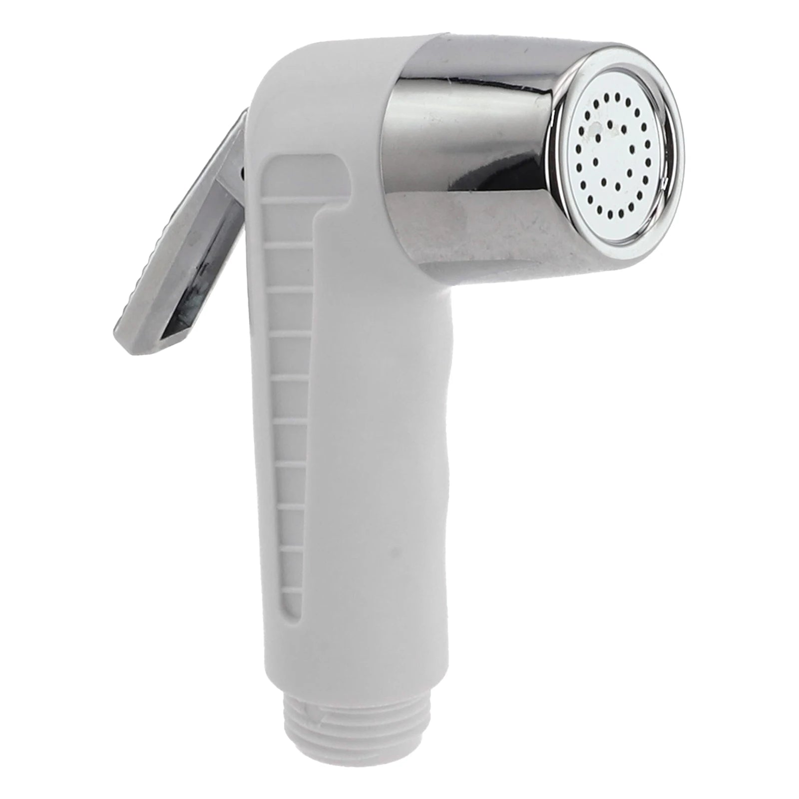 Head Hand Spray Bidet Spray Shower Hose WC Bidet Sanitary Pads Shower 1PC G1/2\" Handheld Replacement Practical Oasis Select