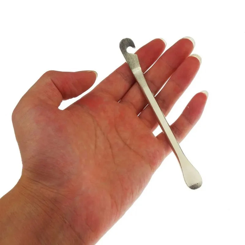 Durable Bike Tire Levers Professional Bicycle Tube Repair Tyre Changing Tool for Cycling Enthusiasts Oasis Select