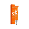 SADOER Vitamin C Eye Cream Anti Dark Circles Eyes Bags Remover Moisturizing Brightening Firming Skin Care Products for Eyes Oasis Select 1pcs