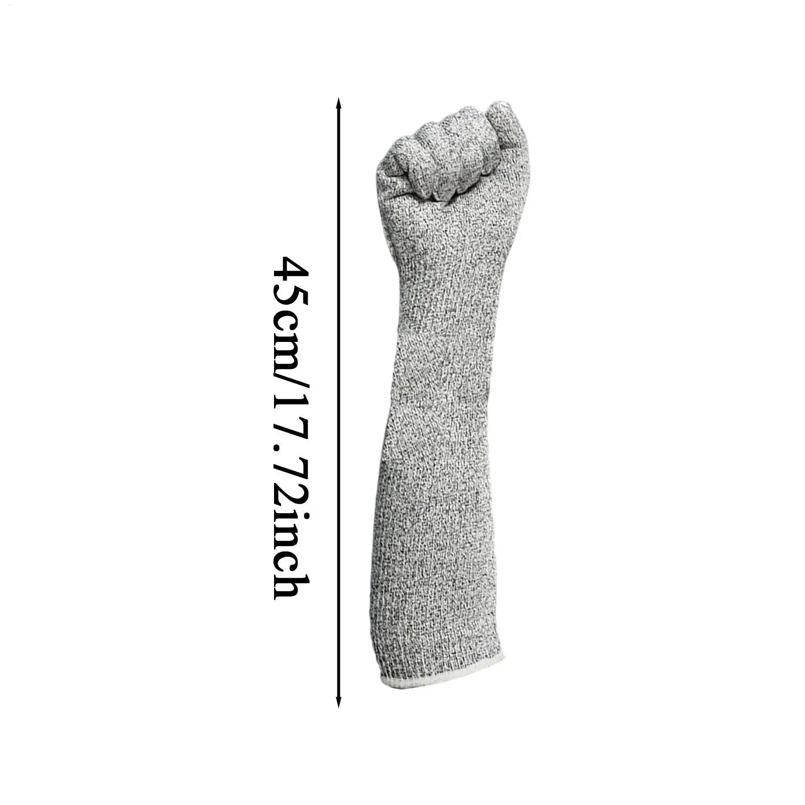 Cat Protection Gloves Scratch Resistant Bite Proof Multipurpose Guard Cat Gloves Bite Proof forGrooming Pet Parrot Bird Training Oasis Select