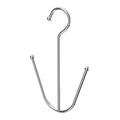 Hanging Shoe Drying Rack – Stainless Steel Space-Saving Hook