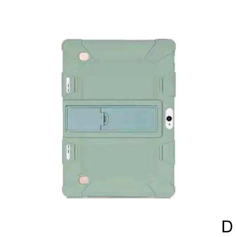 Universal 10.1" Soft Silicone Shockproof Tablet Case | Android