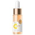 LAIKOU Vitamin C Facial Serum VC Moisturizing Hydrating Smoothing Face Essence Skin Care Products 17ml Oasis Select 17ml