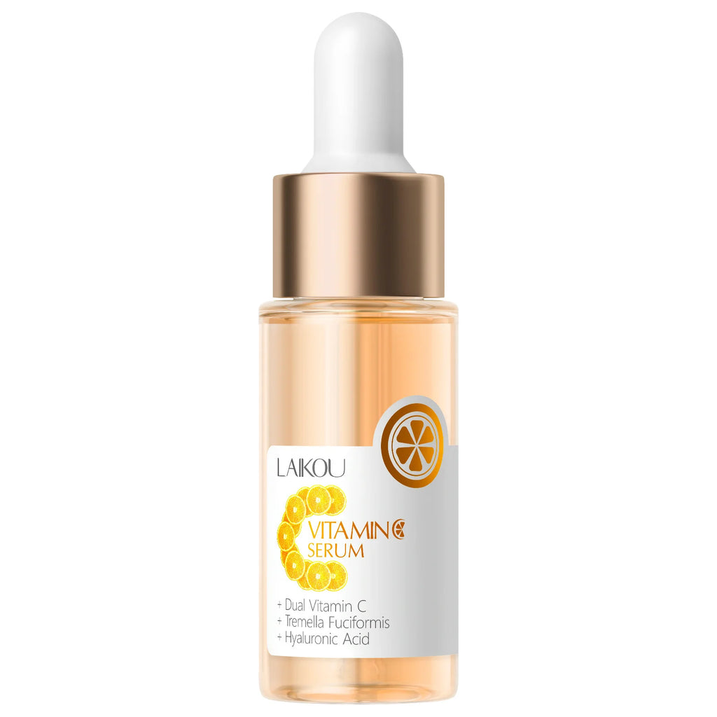 LAIKOU Vitamin C Face Serum – Hydrating & Brightening 17ml Vitamin C Face Serum Oasis Select 17ml