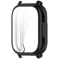 TPU Case for Redmi Watch 5 / 5 Lite / 5 Active – Full Cover Smartwatch Case Oasis Select black Redmi Watch 5 Lite