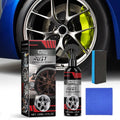 Universal Rust Remover Revitalizing Spray for Car Wheels Metal Surfaces Strong Decontamination Smooth Reliable Oasis Select 1