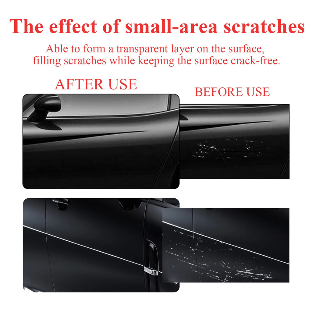 All Cars Magic Pen Car Scratches Removal Weatherproof Touch up Repair Covering Auto Paint Portable Fix Automotive Care Supplies Oasis Select