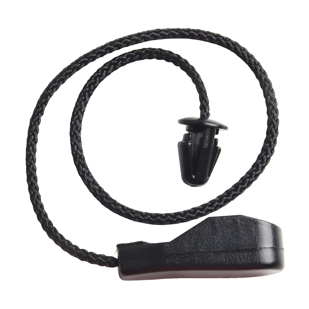 Rear Parcel Shelf String For Mazda Models For 3 And CX For 3 201For 3 2021 OEM Number BHN968For 315A For Replacement Oasis Select