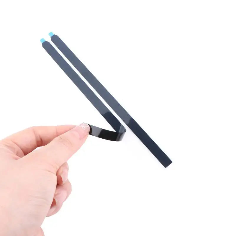 10Pcs Double Sided LCD Tape Durable Laptop Glue for Strong Display Assembly Adhesive for DIY and Professionals Oasis Select