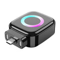 140W Type-C Fast Charging Adapter Automatic Power Off Anti Overcharge Protection Full Charge Separator Safe Charging Device Oasis Select 01