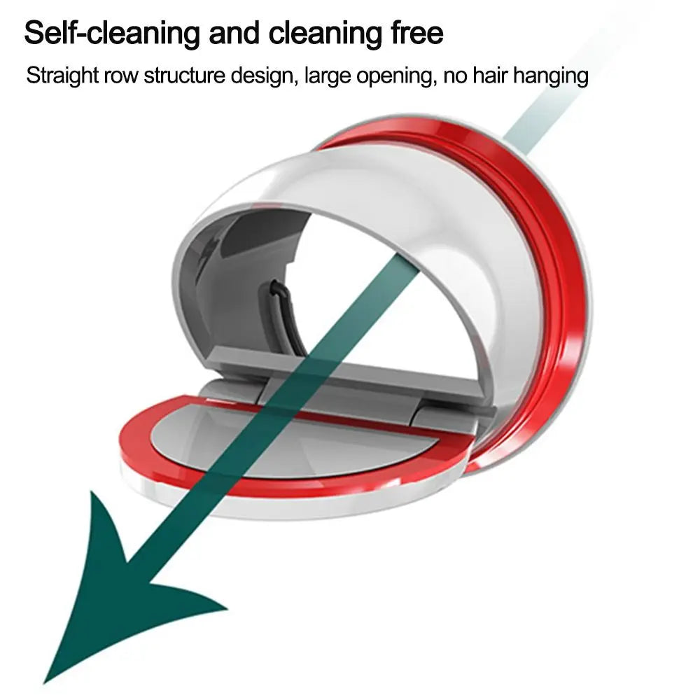 Bathroom Accessories Insect Prevention Shower Drainer One Way Valve Sewer Strainer Plug Anti Odor Floor Drain Drain Cover Oasis Select