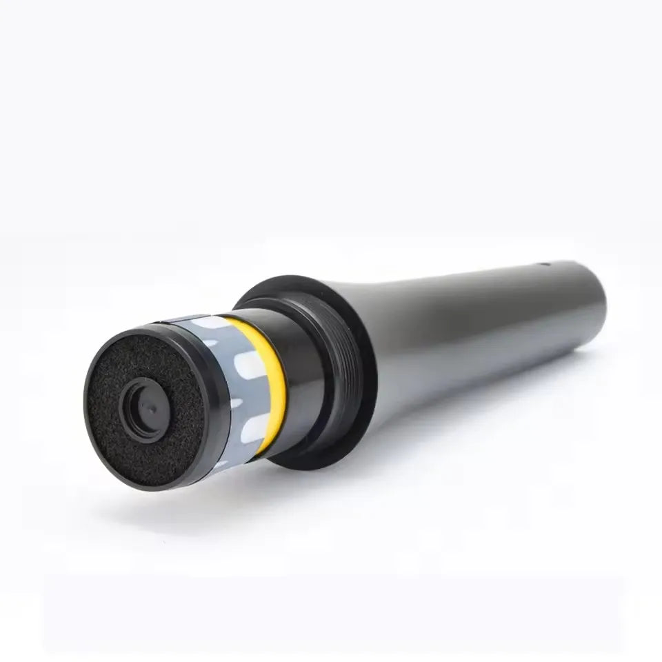 AyeBeau Wired Dynamic Microphone – Karaoke, PC & Streaming