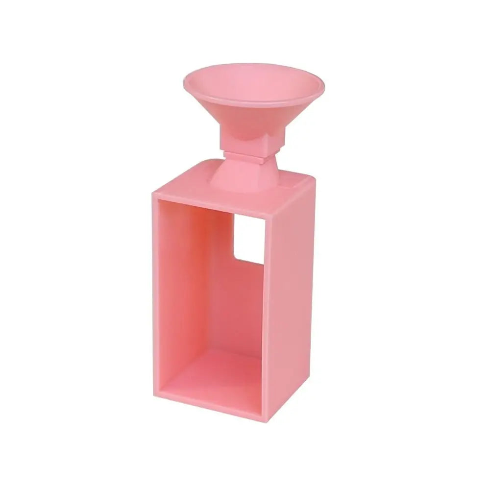 Practical Diamond Painting Drills Funnel New Upgrade Storage Container Box Drill Tray Storage Box 5D Diamond Painting Tool Oasis Select