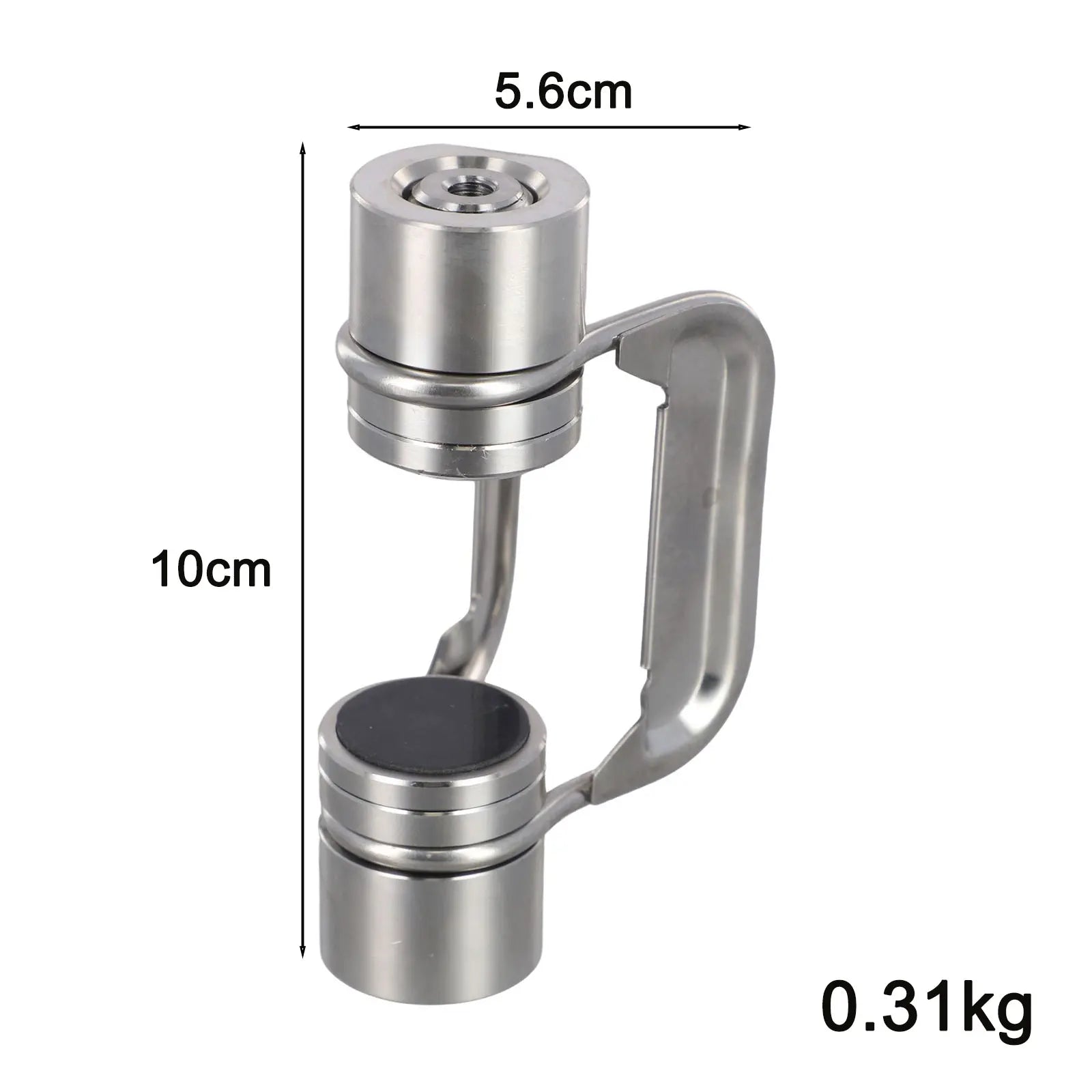 Campinglihgt Clamp For IGT Table Camping Light Stand Desktop Clip Retaining Clamp Outdoor Sports Retaining For Outdoor Tools Oasis Select