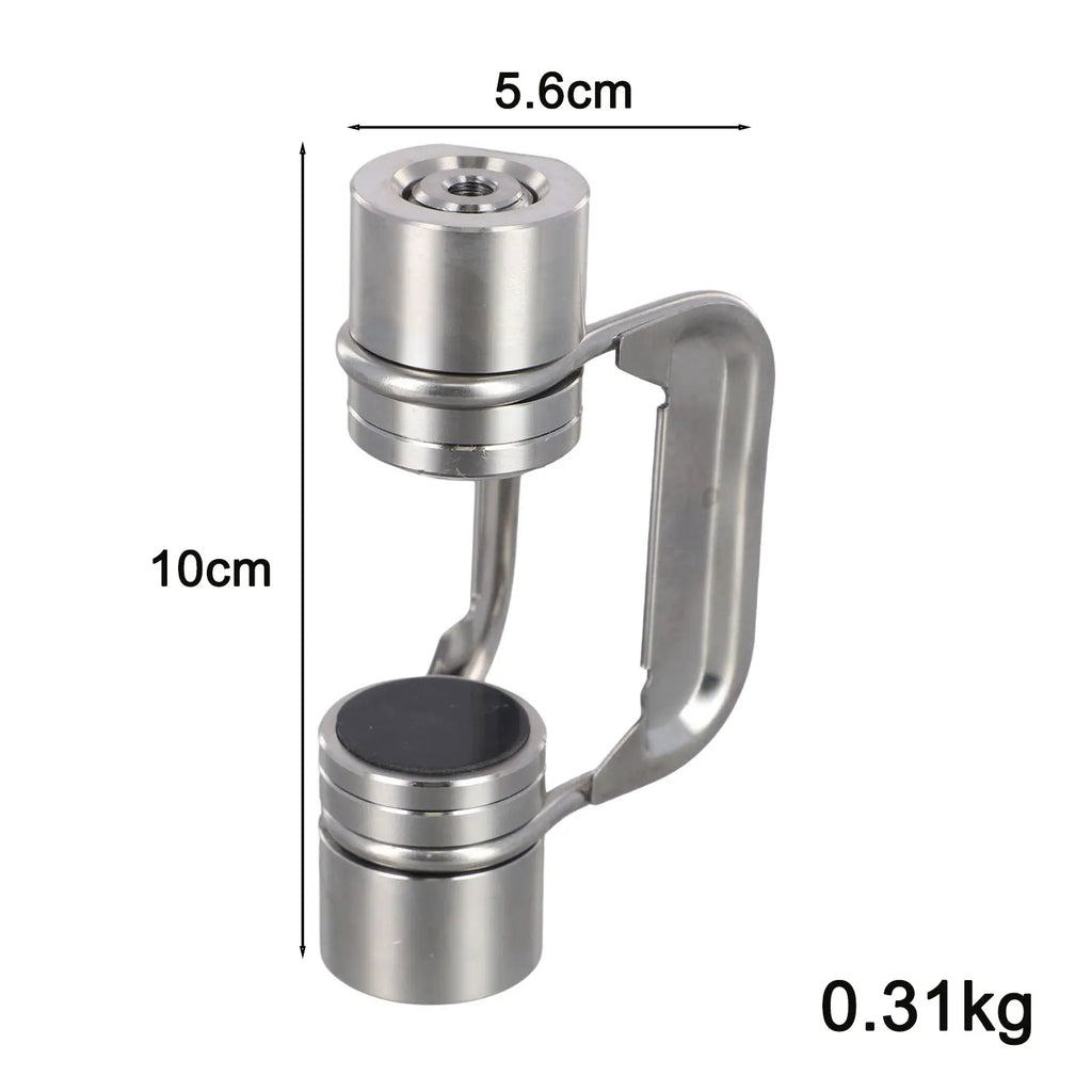 Campinglihgt Clamp For IGT Table Camping Light Stand Desktop Clip Retaining Clamp Outdoor Sports Retaining For Outdoor Tools Oasis Select