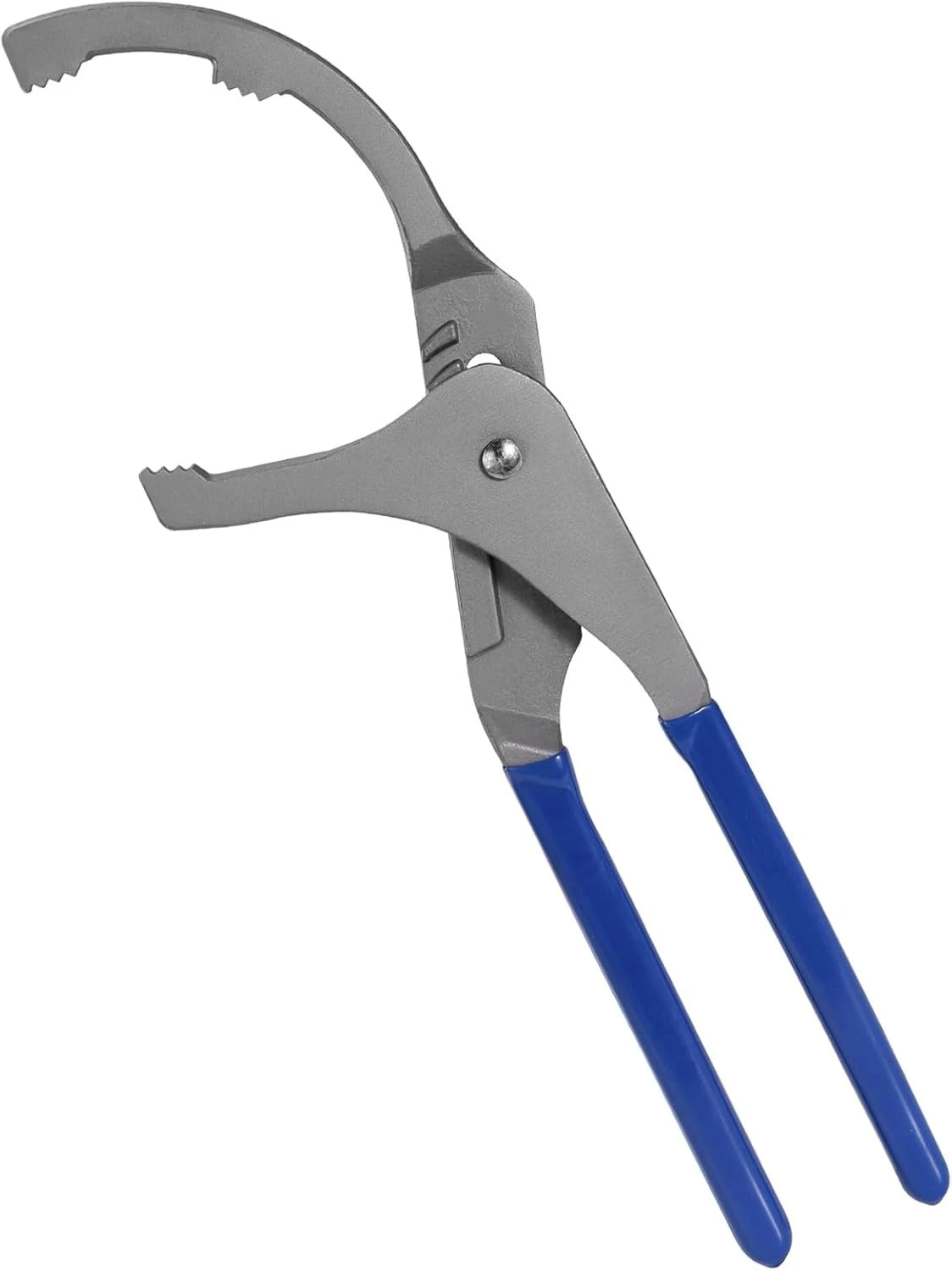 Oil Filter Removal Pliers Tools Professional 9" & 12" Adjustable Oil Filter Wrench Set Ideal for Engine Filters Cars and Trucks Oasis Select 9inch