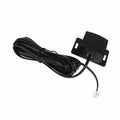 Hot Sale 1Pcs Car Sound Simple Connection Amplifier Volumes Adjust Knob Set With Long Cable General Remote Bass Controller Oasis Select One Size