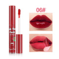 Dragon Ranee Peel-Off Matte Liquid Lipstick – Waterproof Lip Stain