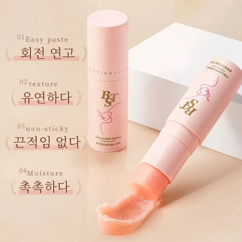 Collagen Multifunctional Powder Strips Moisturize Repair Tighten and Remove Neck Wrinkles Moisturize and Repair The Skin Oasis Select