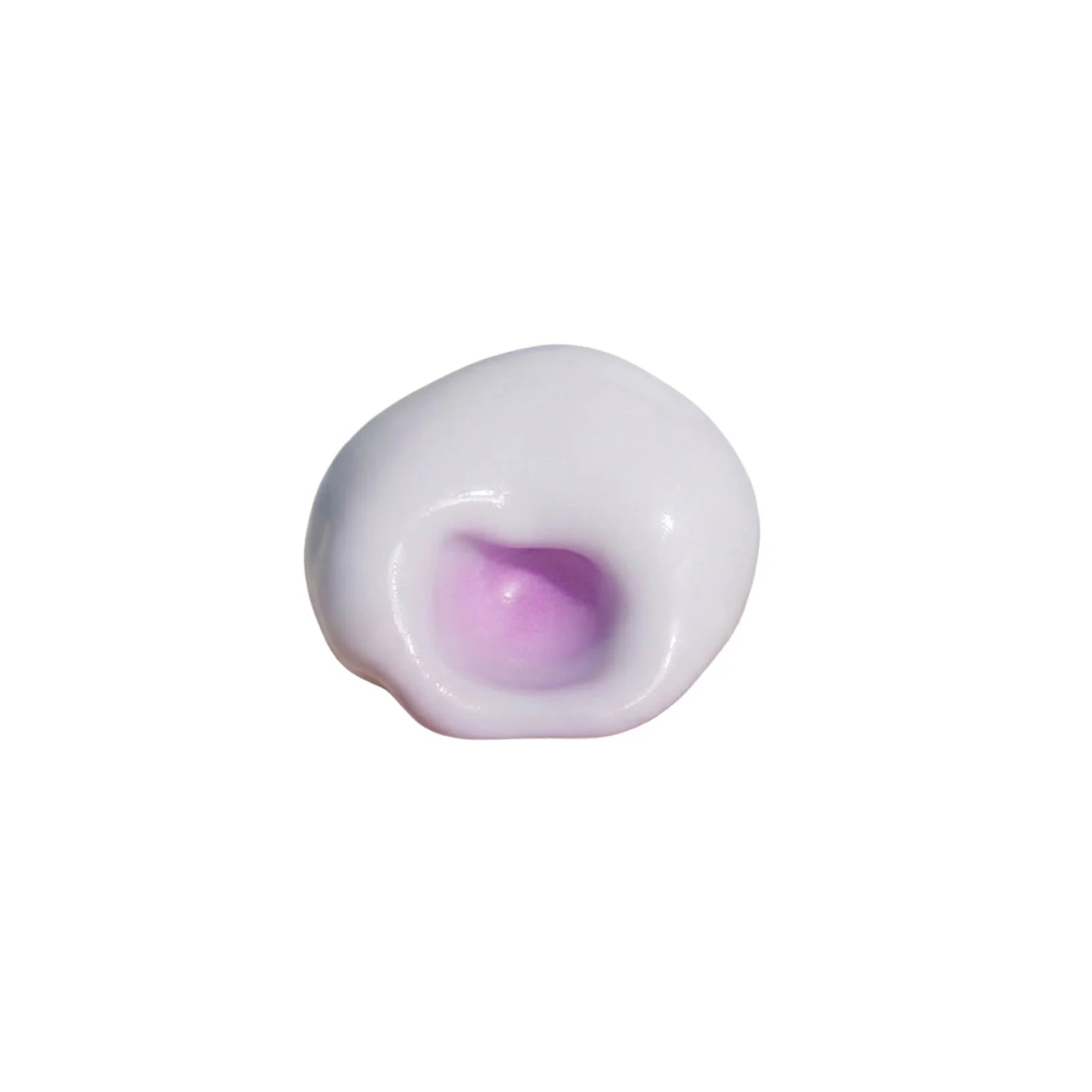 Squishy Squeeze Fidget Toy – Soft Stress Relief Ball for Kids & Adults Fidget Squeeze Toy Oasis Select Light Purple One Size