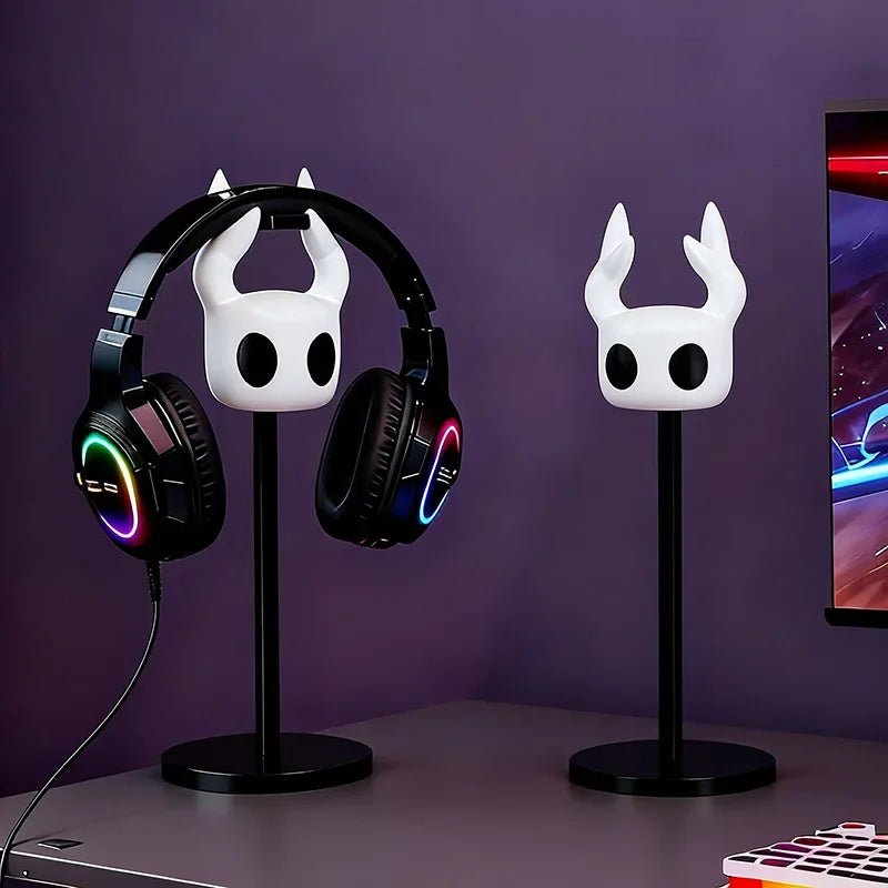 1PC Universal Hollow Knight Game Controller Rack Anime Cartoon Desktop Storage Holder Game Controller Display Stand Ornament Oasis Select