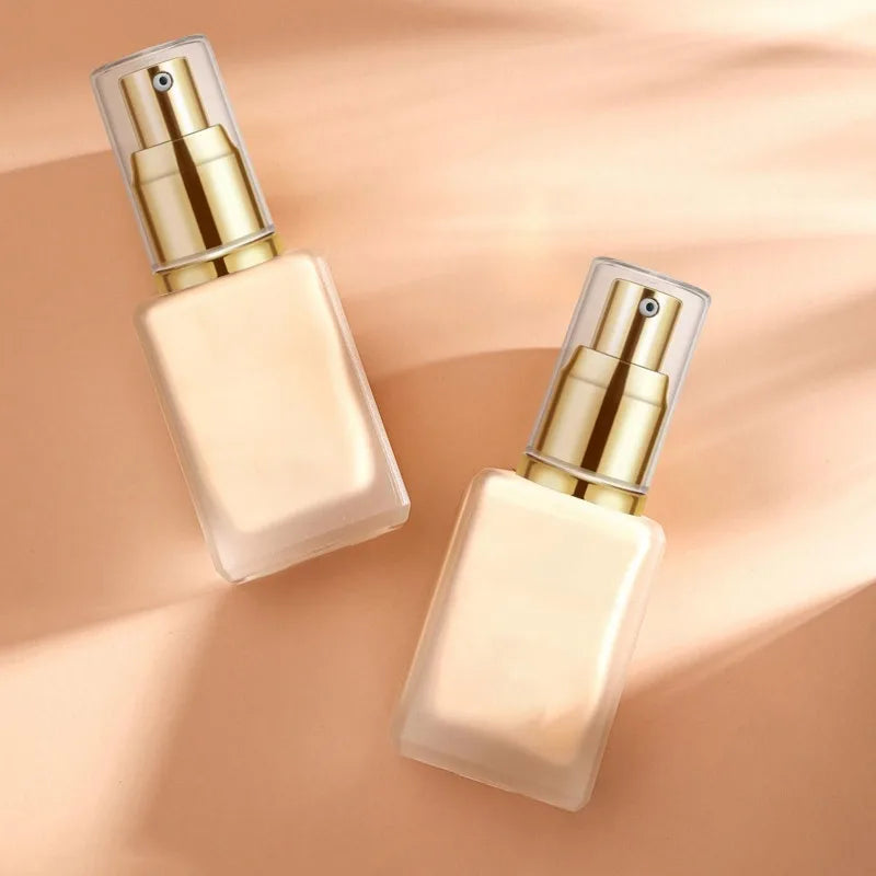 Double Wear Foundation Pump 30ml Replacement Head – 1 or 3 Pack