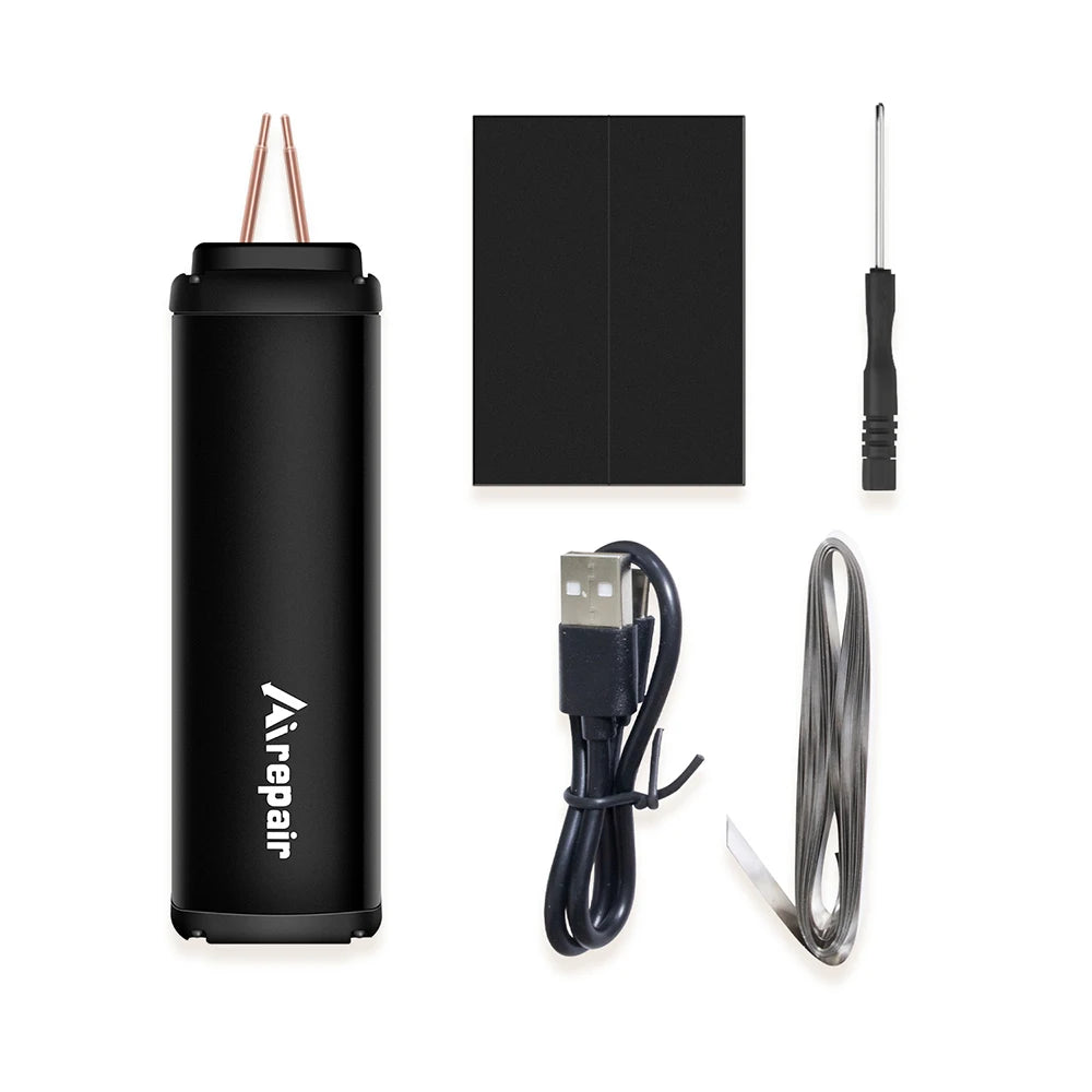 8 Gears/12 GearsAdjustable Spot Welder Portable Handheld Spot Welding Machine Energy Storage Spot Welding DIY for 18650 Battery Oasis Select 8 Gears