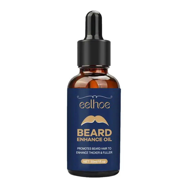 Beard Oil For Men Beard Growth Serum Beard Oil Leave-in Conditioner Restore Natural Moisture And Soften Your Beard To Prevent Oasis Select