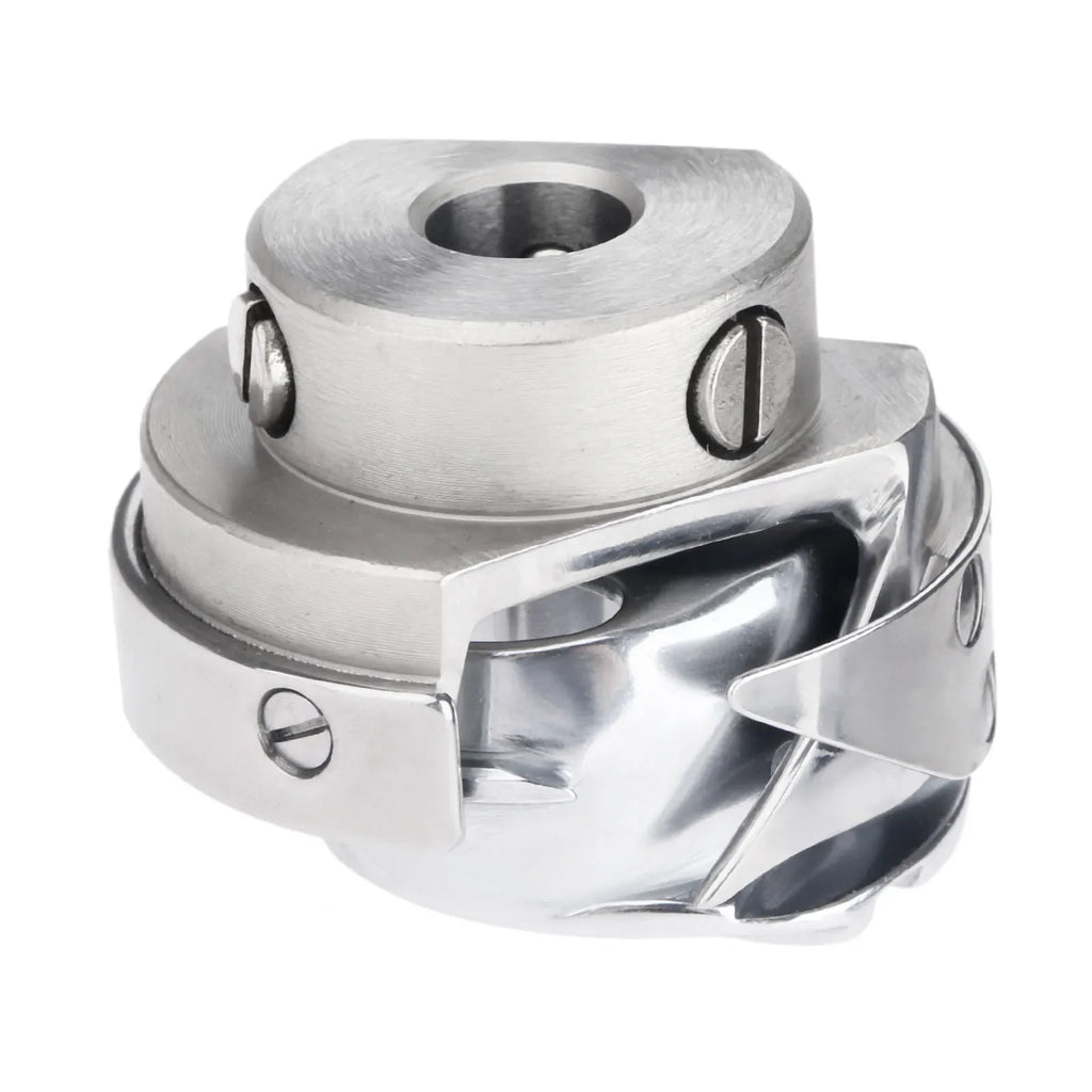 1Pc High Quality Hirose Rotary Hook,Suitable for Brother Janome Mitsubishi Singer Industrial Computer Lockstitch Sewing Machine Oasis Select