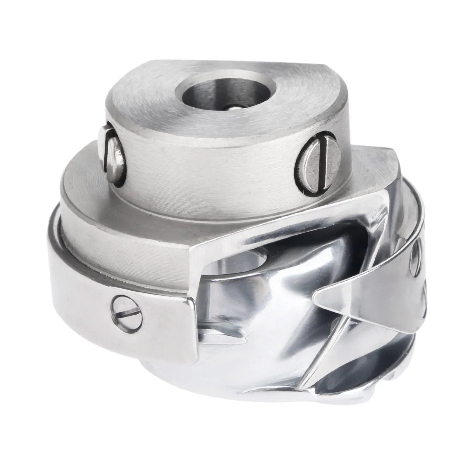 1Pc High Quality Hirose Rotary Hook,Suitable for Brother Janome Mitsubishi Singer Industrial Computer Lockstitch Sewing Machine Oasis Select