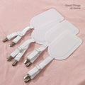 Bed Sheet Clips Adjustable Bed Sheet Holder Straps Set of 4 Elastic Fitted Bedding Clips Fasteners for Home Hotel Fur Remover Oasis Select 4 pcs