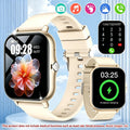 ERUN 1.83" Smart Watch with Bluetooth Calling | Men & Women