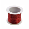 1mm Braided Polyester Cord 20m – DIY Jewelry & Craft String