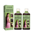 100ml Hair Growth Oil India Adivasi Herbal Hair Care Rosemary Repair Damaged Hydrate Moisturize Scalp Reduce Dandruff Oasis Select 2PCS