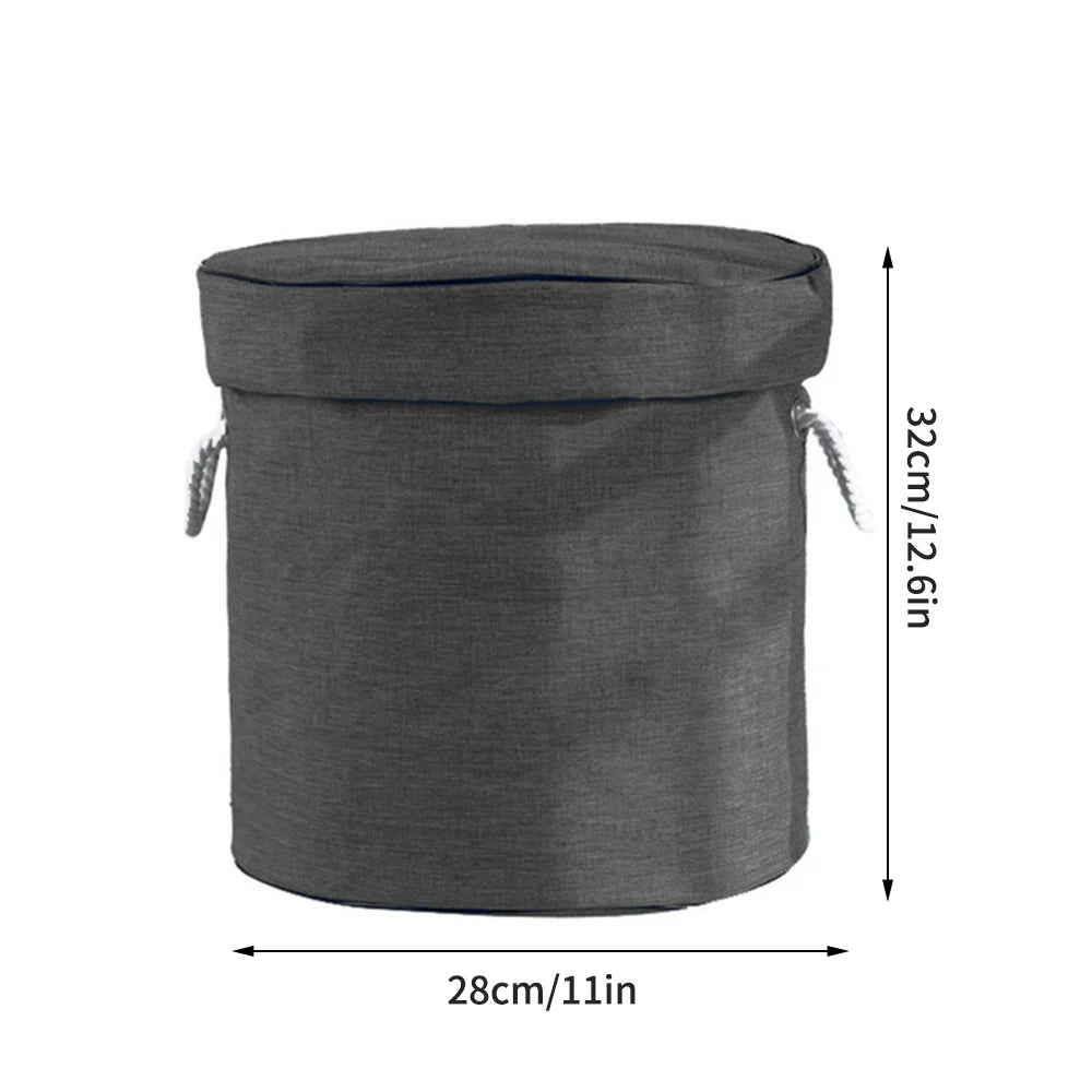 Portable Kids Toy Storage Bag with Handles | Oxford Tote Toy Storage Bag Oasis Select