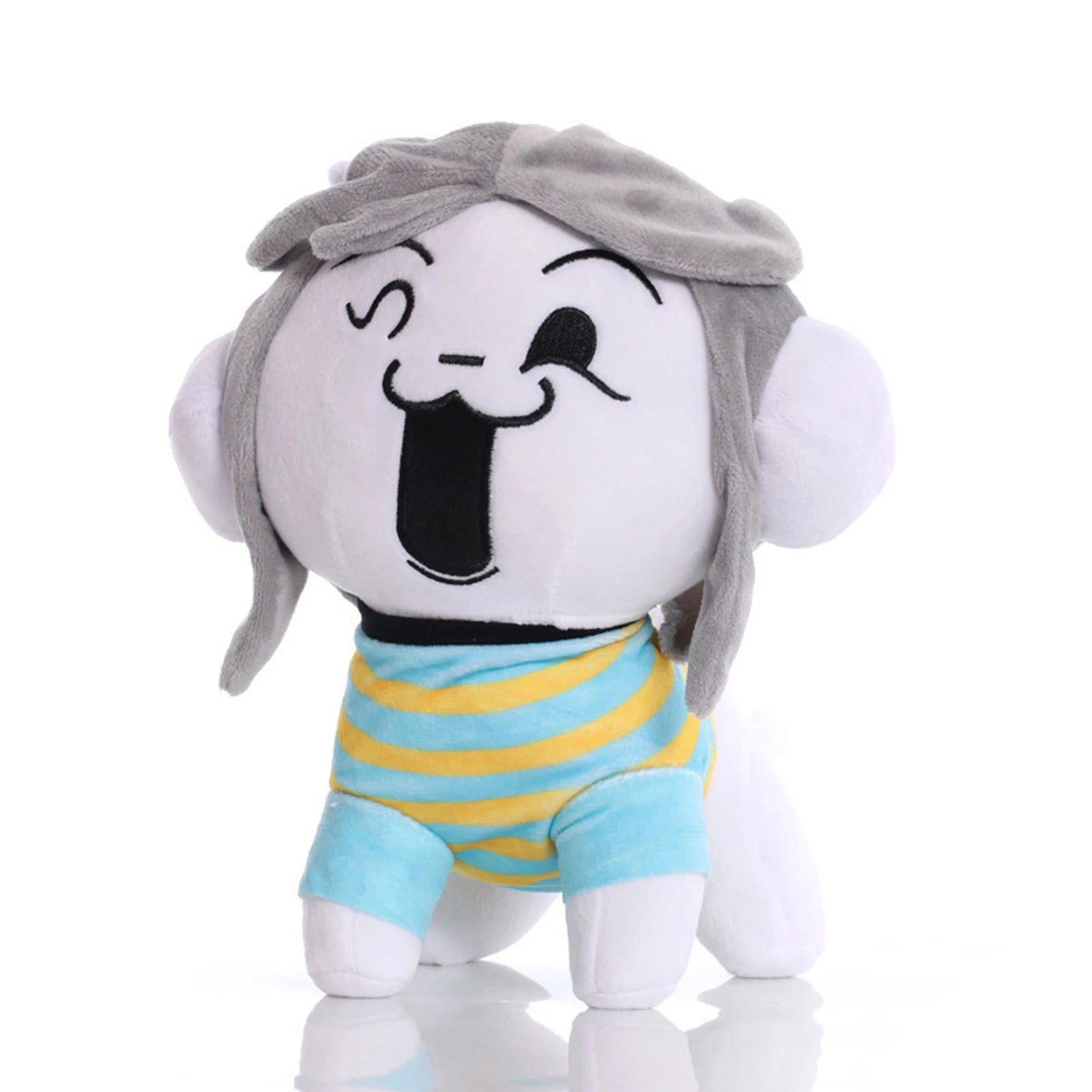 Undertale Plush Stuffed Toy – Soft Game Character Doll Gift