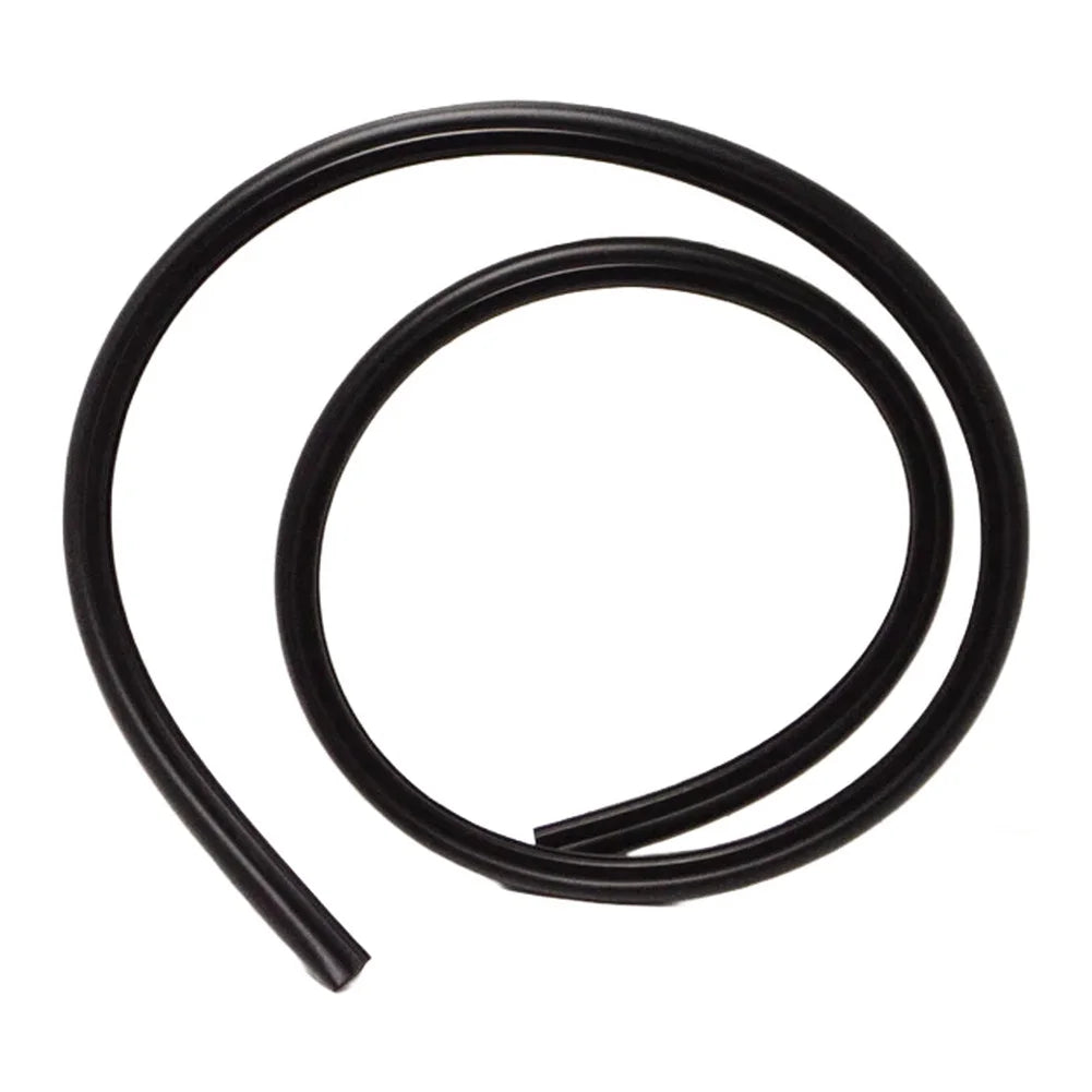 1pc Front Bonnet Hood Seal 51767349599 For BMW For 5 G30 Front Hood Sealing Strip Replacement Car Accessories Oasis Select