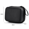 Hard Shell EVA Storage Box – Zipper Organizer Case for Cables