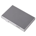 15 in 1 Memory Card Holder Aluminum Alloy Case Holder Protector Antistatic SIM Card Case for SIM Card & Cell Phone Eject Pin Oasis Select China Mainland