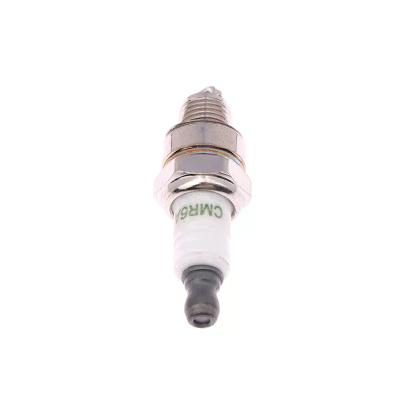 CM6A Spark Plug For 4-stroke Motorcycle Dirt Pit Bike Motocross ATV Quad CM6A Lawn Mower Spark Plug Oasis Select