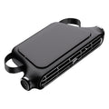 MOJOYCE 3-Speed Portable Car Seat Headrest Cooling Fan Car Seat Fan Oasis Select USB Black spain