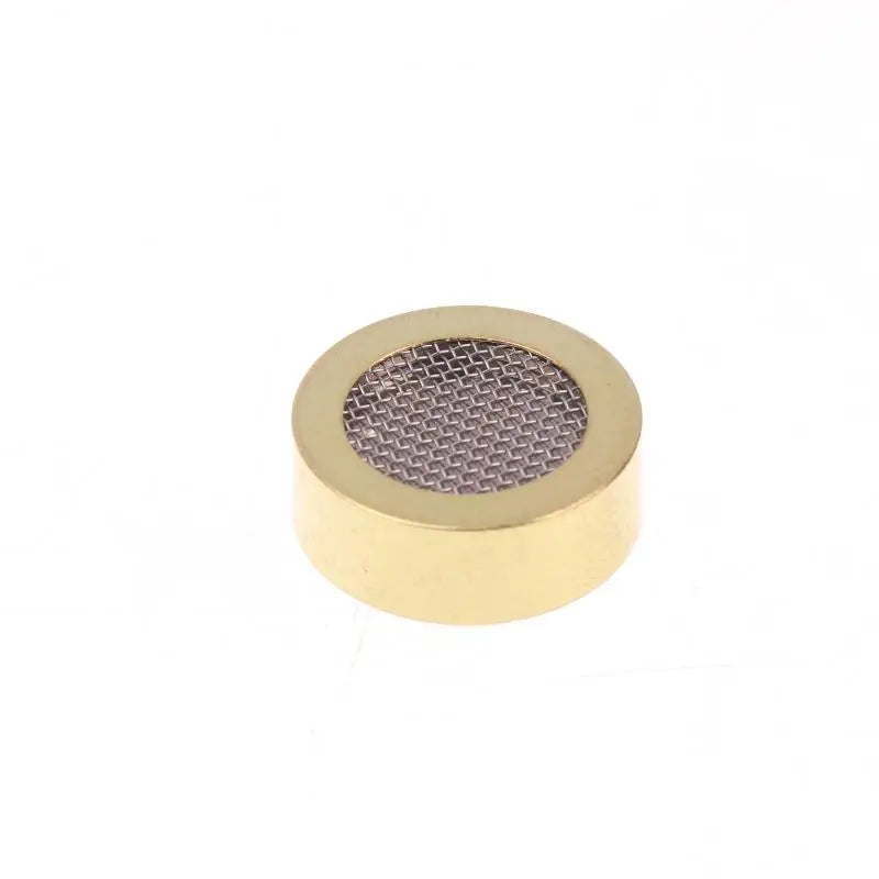 1Pcs 16mm Single Directional Microphone Diaphragm Cartridge Core Capsule For Studio Record Condenser Mic Accessories Oasis Select