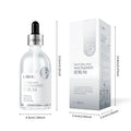 LAIKOU Vitamin C Niacinamide Face Serum 100ml – Anti-Aging