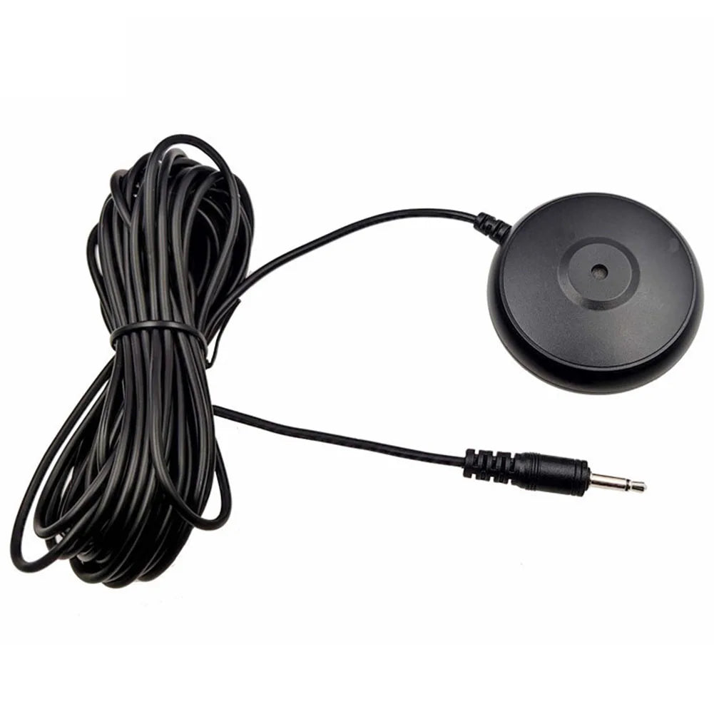 Mic Measurement Microphone 3.5mm Desktop Mic Measurement Microphone Audio Calibration Number Conference Oasis Select