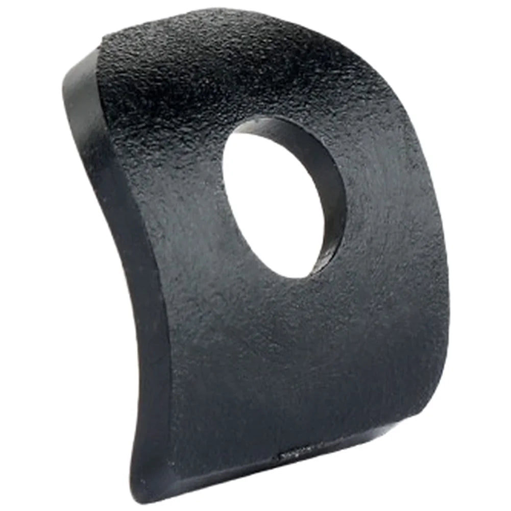 10pcs Copper Alloy Seatpost Clamp Shim Spacer For M5 Bore Inner Tube Bike Seat Maintenance Repair Accessories Oasis Select
