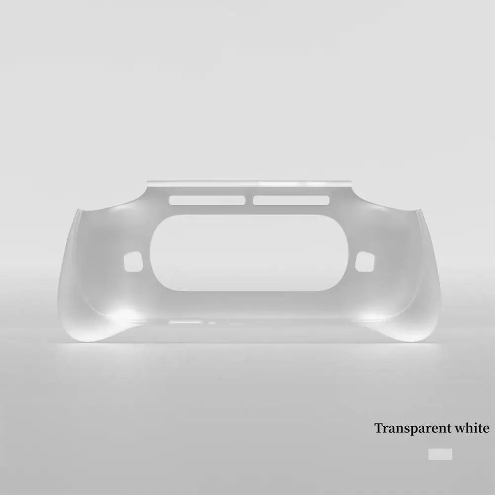 For Retroid Pocket 6 3D Printed Game Console Grip Case Comfortable Ergonomic Controller Protective Cover Handle Accessories Oasis Select