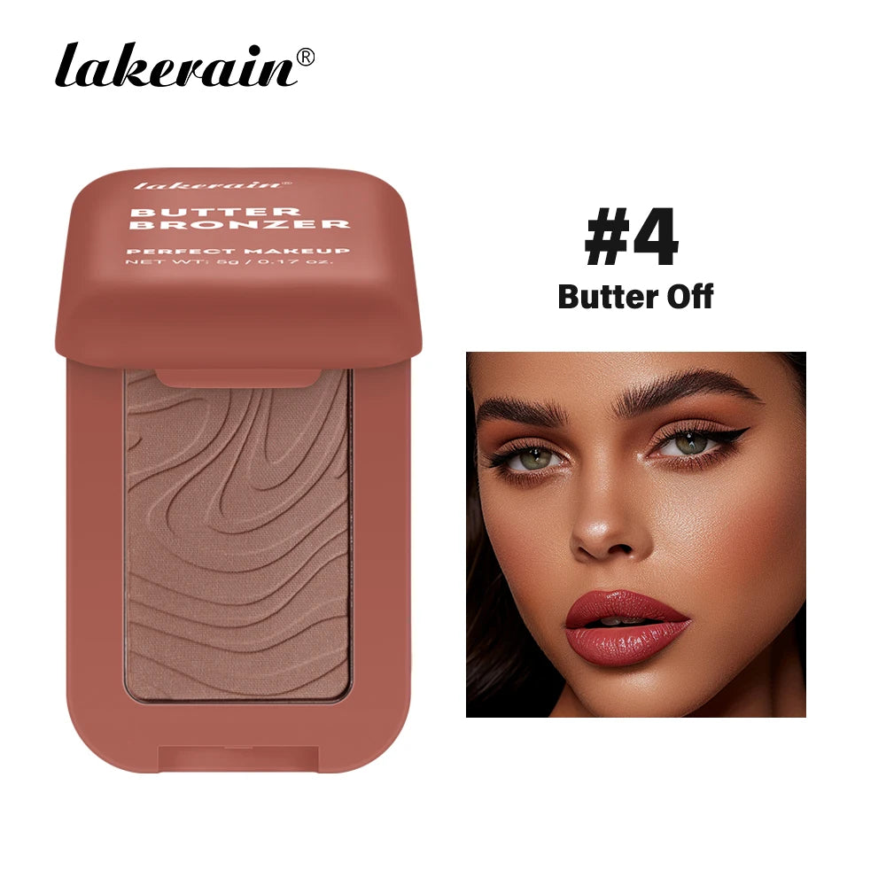 Waterproof Bronzer Makeup Contour Sticks Cosmetics Contouring for Face Bronzers And Illuminators Matte Shading Palette Powder Oasis Select 04 Bronzer