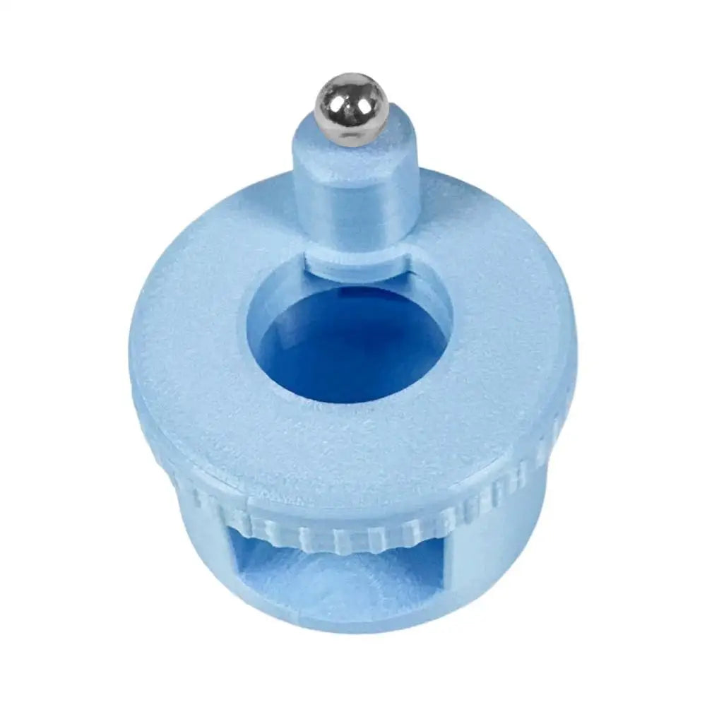 Rotating Cat Eye Nail Magnet Tool – Wide Beam Glass Bead Effect Nail Art Magnet Tool Oasis Select I CN