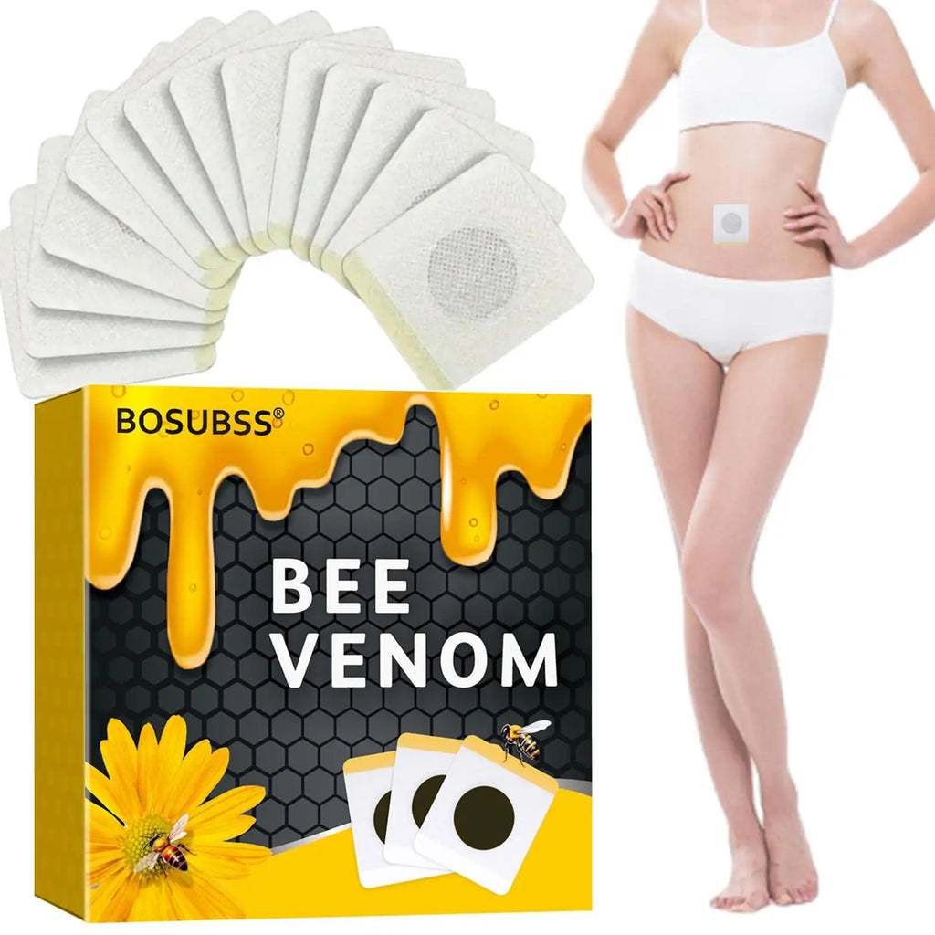 30/20/10 Abdominal Patch - Breathable, Sweatproof, Waterproof Body Care Patch - Natural Abdominal Patch for Abdominal Comfort Oasis Select