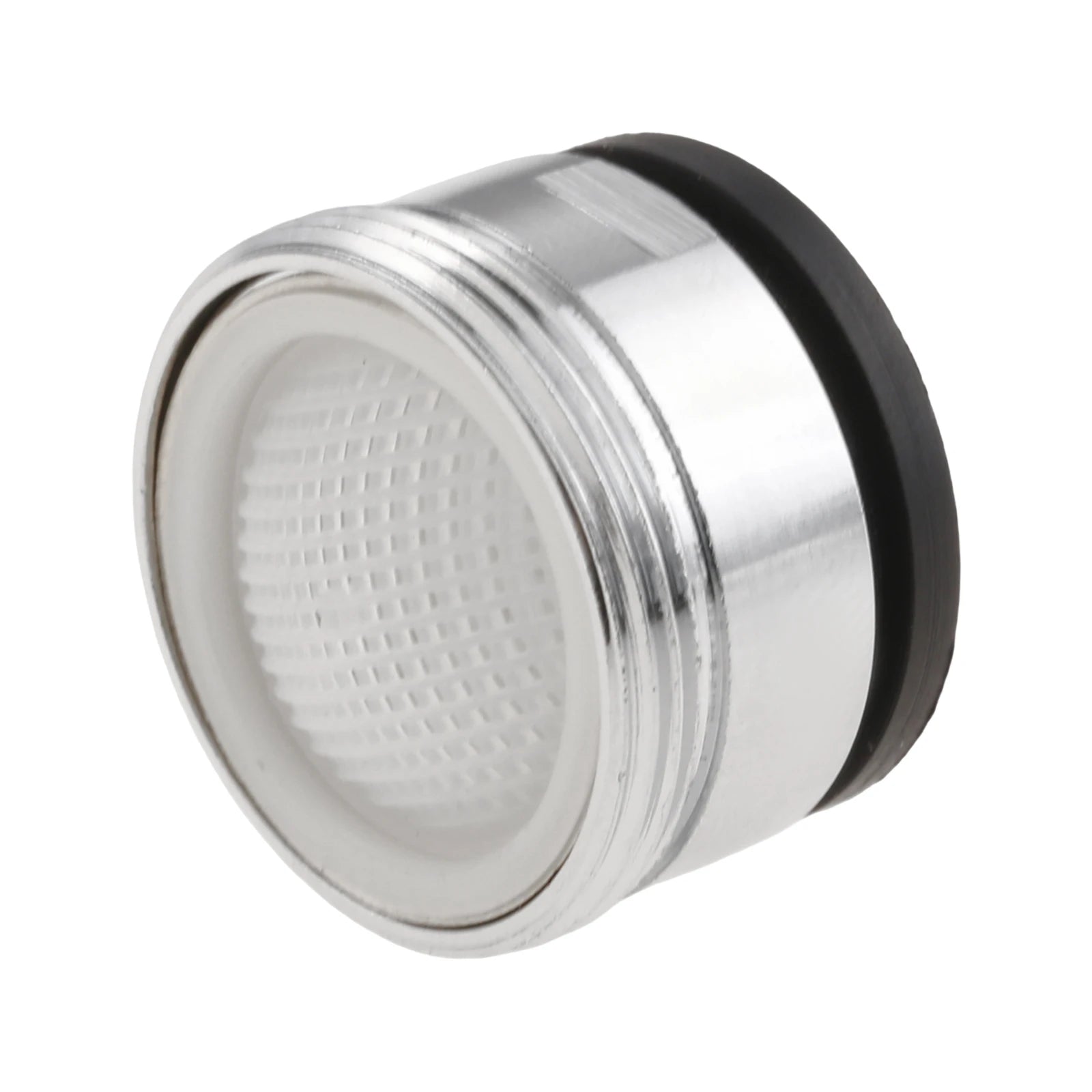 3/4/6PCS M24 Brass Faucet Aerator with 304SS Filter Anti-Splash Water Saving Tap Bubbler with O-Rings for Bathroom Faucet Oasis Select